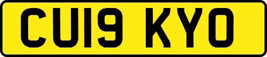 CU19KYO