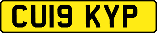 CU19KYP