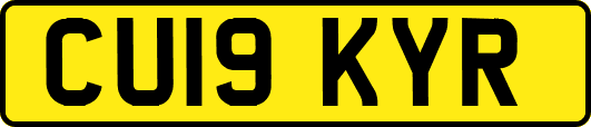 CU19KYR