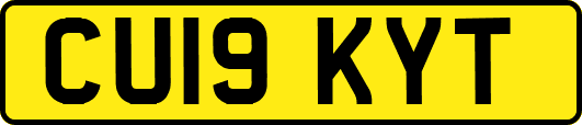 CU19KYT