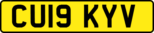 CU19KYV