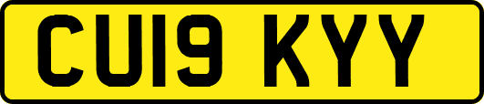 CU19KYY