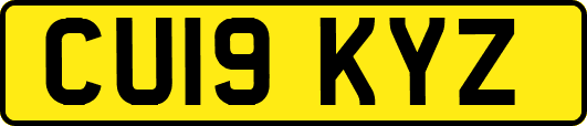 CU19KYZ