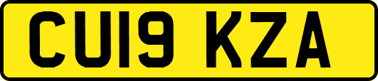 CU19KZA