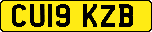 CU19KZB