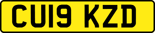 CU19KZD