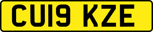 CU19KZE