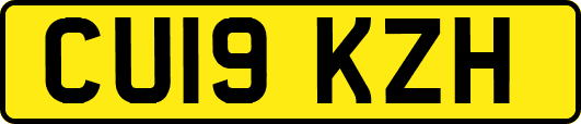 CU19KZH