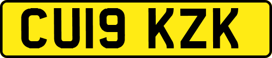 CU19KZK