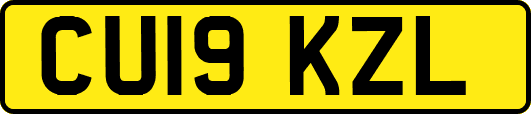 CU19KZL
