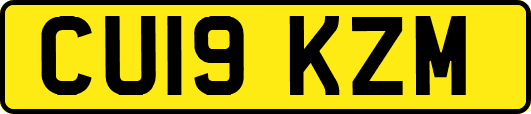 CU19KZM