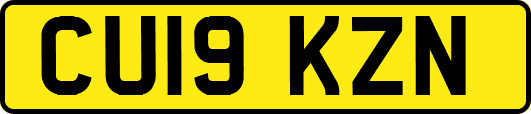 CU19KZN