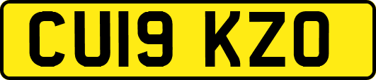 CU19KZO