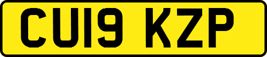 CU19KZP