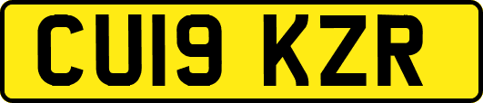 CU19KZR