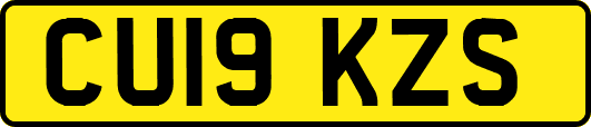 CU19KZS