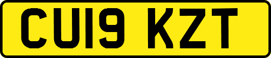 CU19KZT