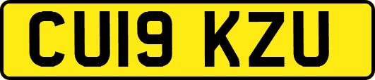 CU19KZU