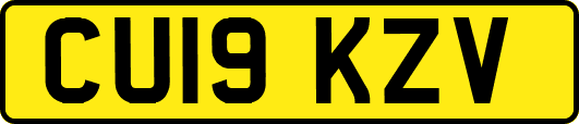 CU19KZV