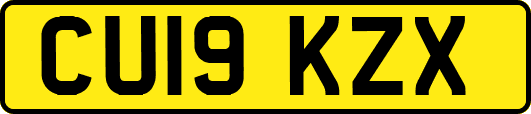 CU19KZX