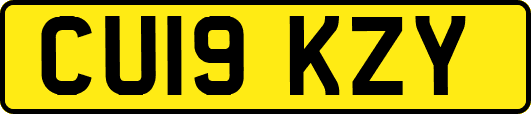 CU19KZY