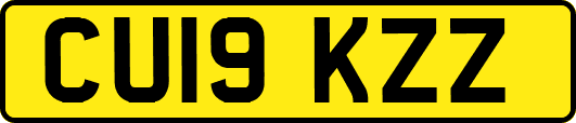 CU19KZZ