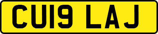 CU19LAJ