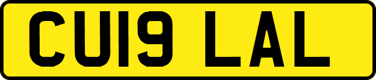 CU19LAL