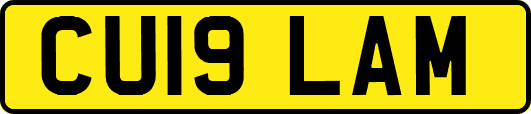 CU19LAM