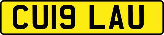 CU19LAU