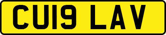 CU19LAV