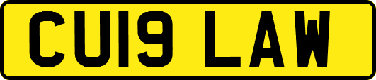 CU19LAW