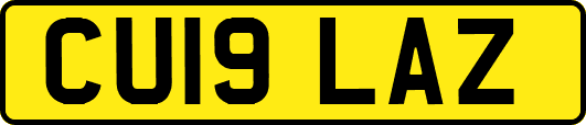 CU19LAZ