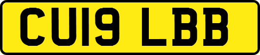 CU19LBB