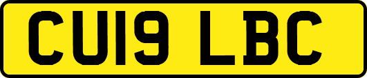 CU19LBC