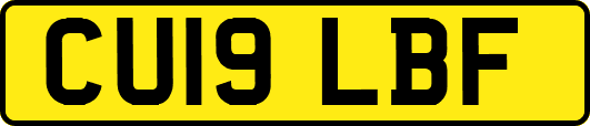 CU19LBF