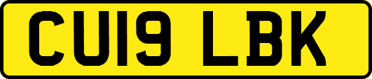 CU19LBK