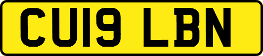 CU19LBN