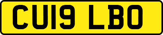 CU19LBO
