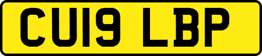 CU19LBP