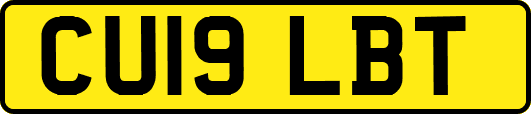 CU19LBT
