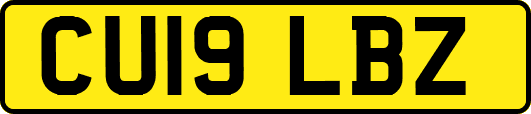 CU19LBZ