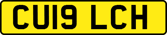 CU19LCH