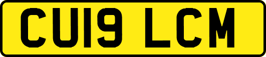 CU19LCM