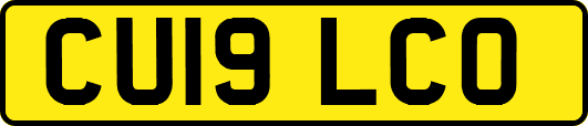 CU19LCO