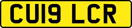 CU19LCR