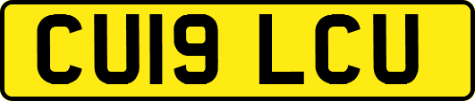 CU19LCU
