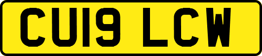 CU19LCW