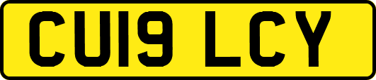 CU19LCY