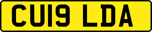 CU19LDA